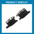 Carburetor Intake Joint Boot Holder Adapter Replacement For Honda Cm400c Cm400e Cm400t Nighthawk450 1978-1986