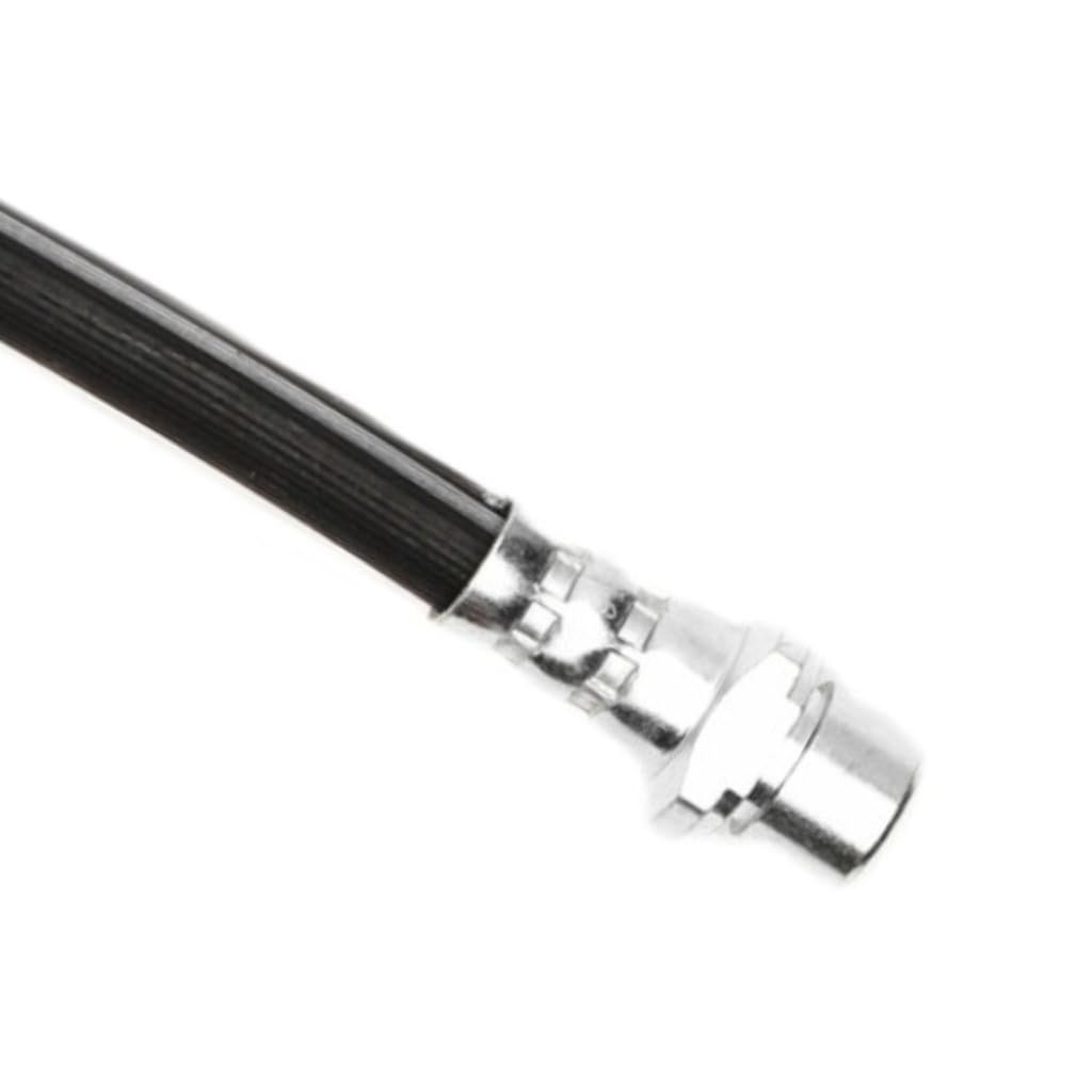 Brake Hydraulic Hose For Toyota Mirai 20167 2018 Rear Lower M10 1 00 Millimeter 0 04 In End 1 Thread 230 Millimeters 9 06