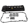 Valve Cover Gasket Set Covers Replacement Fit For 1999-2000 Bmw 528i 328i 323i 11121432928 11-12-1-432-928 11 12 1 432 928 