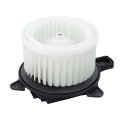 Hvac Blower Motor Replacement For Wrangler 2018-2022 Gladiator 2020-2022 68301851aa 68301851ab 