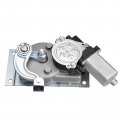 Rv Gear Box Linkage With Motor For Kwikee Electric Steps Fits Series 22 23 28a 30 32 33 34 35 36 38 40 Replaces 366043 676061 