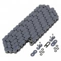 Caltric O-ring Drive Chain Compatible With Honda Xl700 Xl-700 Transalp 700 Abs 2008-2010