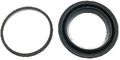 Quality Brake Parts 41220 Caliper Repair Kit For Car And Truck Rear Orientation Machined Finish 