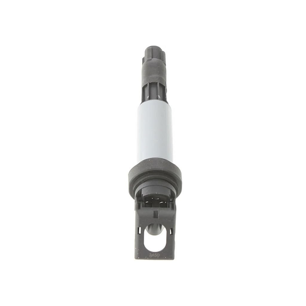 Bmw 745i 745li 2002 2003 2004 2005 Ignition Coils Pair 3-prong Blade Male Terminal 1 Female Connector With Triangular