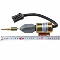 Jeenda New Shut Off Solenoid Valve F3hz-9a594-a Sa-4273-12v 2003es-12e6uc4b5s2 F3hz-9n392-d For Ford 7 8 Engine Heavy Duty