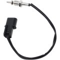 Aip Electronics Exhaust Gas Temperature Sensor Egt Ets Compatible Replacement With 1989-1995 Mitsubishi Dodge Eagle Plymouth 