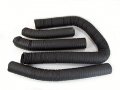 Ac Vent Duct Hose Chevrolet P U 4 Pc Cloth 50-7208c