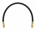 Argon Hose 18 Long Short Extension For Tig Torch Power Cable Adapters Model 40v77-18 