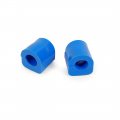 Front To Frame Stabilizer Sway Bar Bushing Kit For American Motors Amx Javelin Ambassador And 1968 