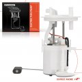 A-premium Electric Fuel Pump Module Assembly W Sending Unit Compatible With Ford Five Hundred Mercury Montego 2005-2007 3 0l