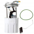 Ocpty High Performance Electric Fuel Pump Replacement For 1998-2002 Chevy Express 1500 4 3l 5 7l 1998-2002 1500 5l