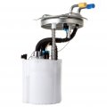 Ocpty High Performance Electric Fuel Pump Replacement For 1998-2002 Chevy Express 1500 4 3l 5 7l 1998-2002 1500 5l