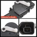 A-premium Right Side Sliding Door Latch Lock Actuator Compatible With Toyota Vehicles Sienna 1998 1999 2000 2001 2002 2003 3 0l