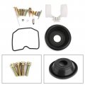 Topteng Motorcycle Carburetor Carb Rebuild Kit Replacement For Kawasaki El250 Eliminator Zl 250xl 1988-1997