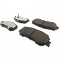 Centric 301 17370 Premium Ceramic 