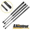 Aintier Automotive Replacement Shock Lift Supports Fit For Cadillac Escalade 2000 For Chevrolet Suburban 1500 2000-2004 2500