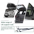 Aintier Automotive Replacement Shock Lift Supports Fit For Cadillac Escalade 2000 For Chevrolet Suburban 1500 2000-2004 2500