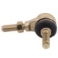 Applianpar 2 Sets Of Tie Rod End For Arctic Cat 250 300 375 400 450 500 2x4 4x4 650 H1 700 Efi Atv