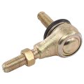 Applianpar 2 Sets Of Tie Rod End For Arctic Cat 250 300 375 400 450 500 2x4 4x4 650 H1 700 Efi Atv