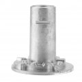 Side Wing Mirror Folding Bracket Left Right Gear Bearing Inner Bush For T5 T6 Amarok Transporter