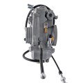 Jdllong Hsr45 45mm Carburetor For Mikuni Performance Pumper D Hsr Evo Twincam Tm45 With Carb Choke Cable