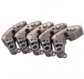 Road Passion 5km-16620-00-00 Wet Clutch Centrifugal Carrier Compatible With Yamaha Yfm660faa Yfm660a Grizzlya Limiteda Editiona