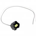 Aip Electronics Coolant Temperature Sensor Connector Pigtail Harness Compatible Replacement For 2005012 Subaru Forester Impreza 