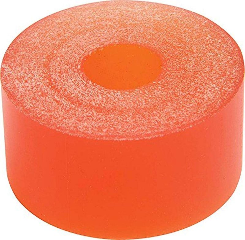 Allstar Performance All64335 Bump Stop Puck 55dr Orange 1 Pack