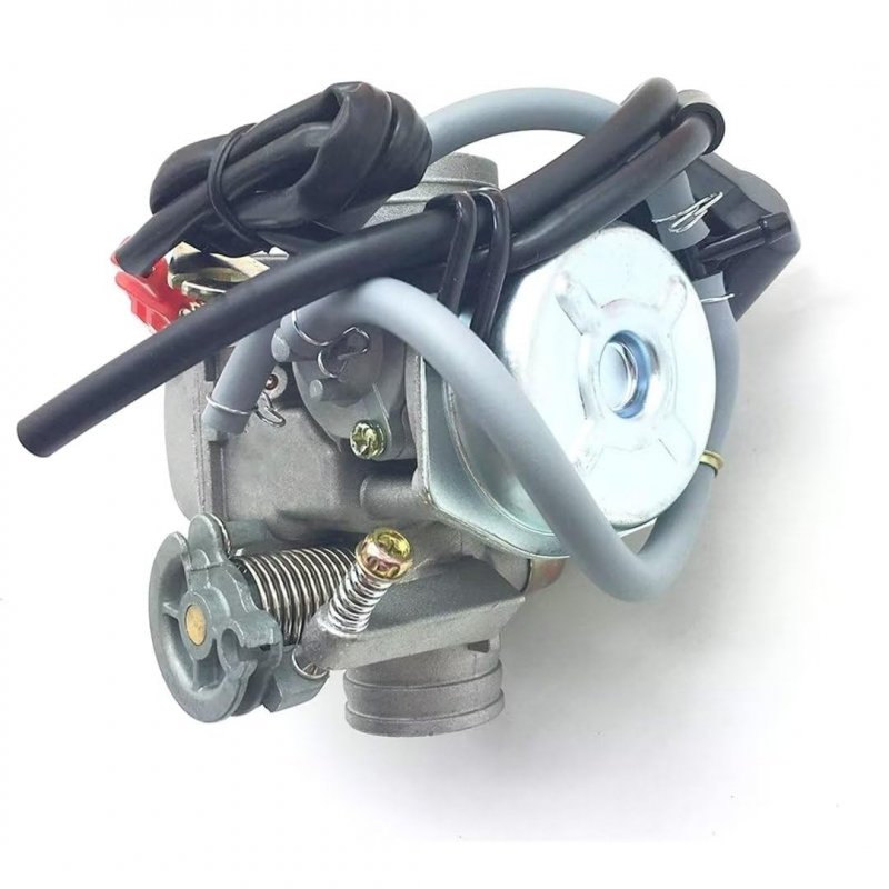 Carburetor For Yerf Dog Dogg Gy6 150 150cc Scooter Moped Go Kart Carb