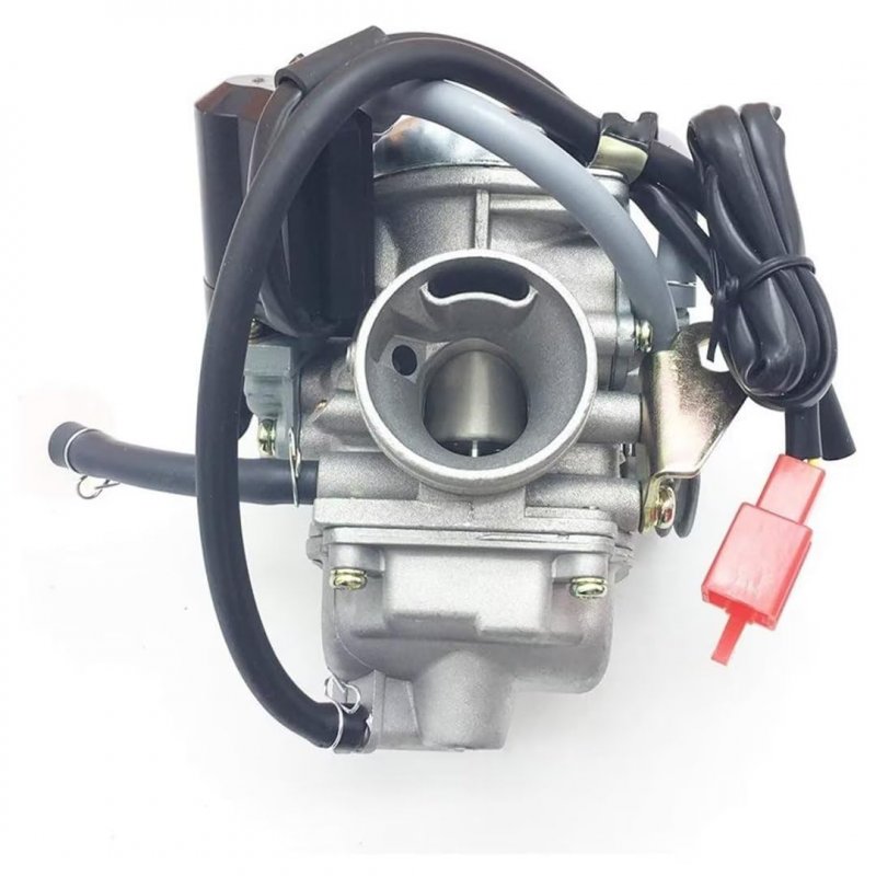 Carburetor For Yerf Dog Dogg Gy6 150 150cc Scooter Moped Go Kart Carb