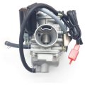 Carburetor For Yerf Dog Dogg Gy6 150 150cc Scooter Moped Go Kart Carb 