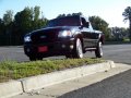 Super White 3950k Halogen Headlight Bulbs For Ford Ranger All Years