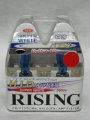 Super White 3950k Halogen Headlight Bulbs For Ford Ranger All Years