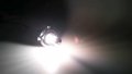 Super White 3950k Halogen Headlight Bulbs For Ford Ranger All Years