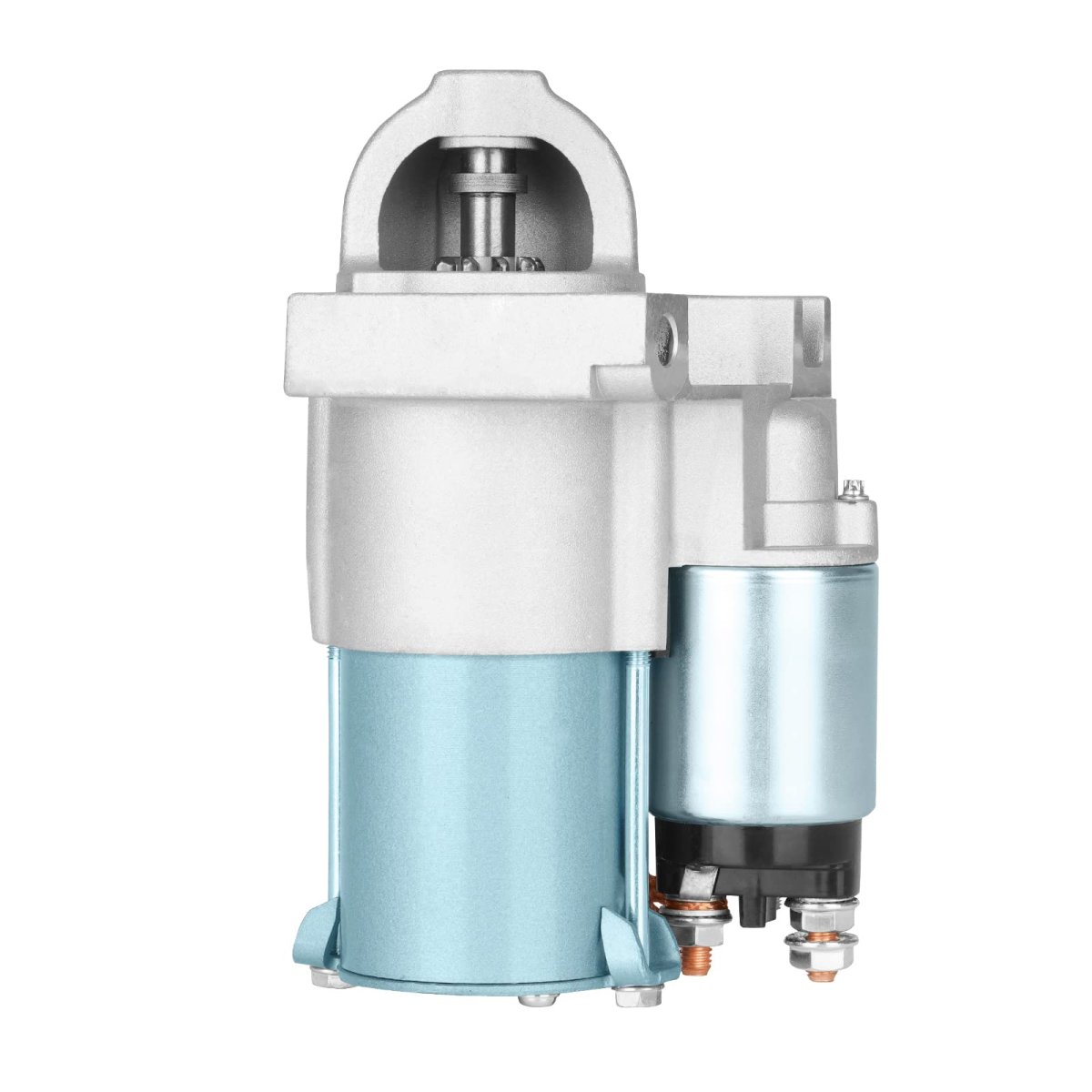 12260 Starter Motor For Chevy Malibu 3 1 5l Impala 4l Buick Century Rendezvous Pontiac Grand Am Montana Venture Model