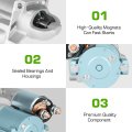 12260 Starter Motor For Chevy Malibu 3 1 5l Impala 4l Buick Century Rendezvous Pontiac Grand Am Montana Venture Model