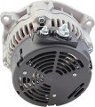New Premium 12v Alternator Compatible With Bmw Street Motorcycle R1100gs 1092cc 94-06 R1150rt 1130cc 02 03 04 05 K75s 740cc