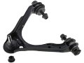 Front Left Driver Side Upper Control Arm With Ball Joint For 2006-2011 Ford Crown Victoria From 12 5 2005 