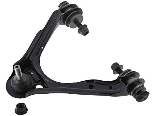 Front Left Driver Side Upper Control Arm With Ball Joint For 2006-2011 Ford Crown Victoria From 12 5 2005