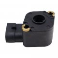 Deleyapars 87605245 Potentiometer For New Holland Case Steyr Compatible With Holland Tractors Ttm7010 Tm7020 Tm7030 Tm7040