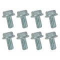 Engine Mount To Block Bolt Kit Replacement For All Chevy Gm 1997-2014 Ls Series Engines Vortec Motor 