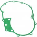 Right Crankcase Clutch Cover Gasket For Honda Atc185 Atc185s Atc200 Atc200e Atc200es Atc200m Atc200s Trx200 Part 11394-ke4-770 