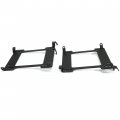 Kuafu Seat Base Brackets Compatible With 1993-2007 Subaru Impreza Wrx Sti Replacement For Sb019dr Sb019pa Racing Mounting