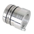 4 Wheel Bearing Greaser Tool 44mm Replacement For Pioneer 1000 1000-5 2016 2017 2018 