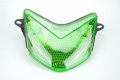 Bright2wheels Motorcycle Led Tail Light With Turn Signals For 05-06 Ninja Zx6r Zx636 Zx-6rr 06-07 Zx-10r Z750s Zr750 