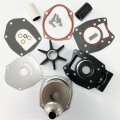 Tcess Water Pump Repair Kit 46-8m0113799 43024a7 For Mercury Mariner 30-125 Hp 2-stroke And 4-stroke Outboards 46-43024a7 