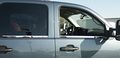 2007-2013 Gmc Sierra Crew Cab 4pc Chrome Window Sill Trim 