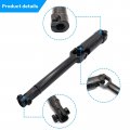Secosautoparts Steering Column Intermediate Shaft 5057596aa 5057596ab Compatible With Dodge Ram 2500 3500 4 Wheel Drive 2009
