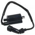 Ignition Coil For Suzuki An250 An400 En125 Tu125 Gn125 Gs125 Df125 Df200 Dr125 Dr200 Yamaha Xv125 Xv240 Xv250 Srv250 Trx850 