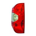 Tyc Left Tail Light Assembly For 2014-2021 Toyota Tundra 
